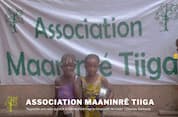 Miniature du site Association Maaninré Tiiga