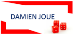 Logo du site damien-joue.org