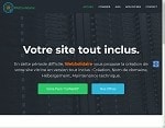 Miniature du site websolidaire.fr